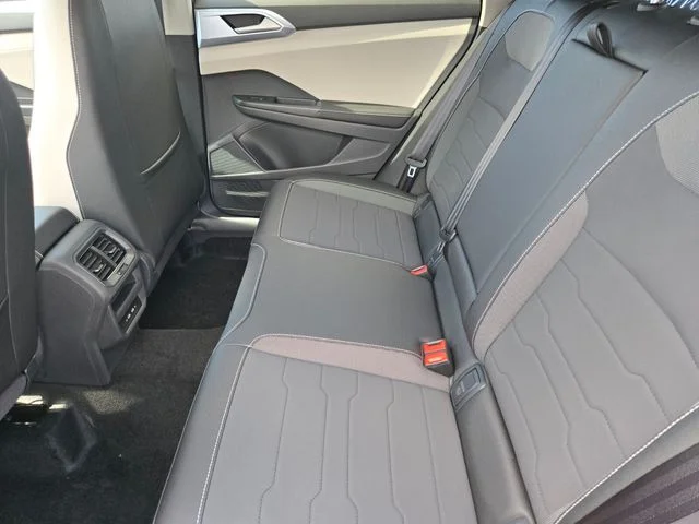 New 2026 Gray Volkswagen 1.5T SE image 7