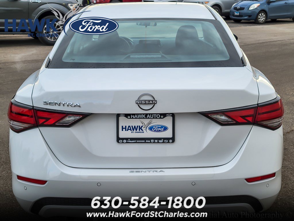 Used 2025 Fresh Powder Nissan S image 5