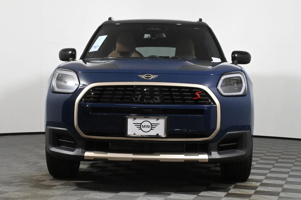 2026 MINI Countryman S - Photo 10