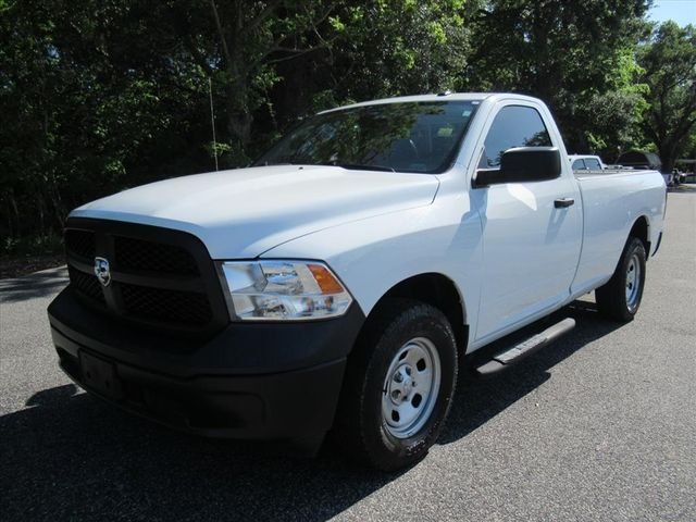 Used 2022 White Ram Tradesman image 3