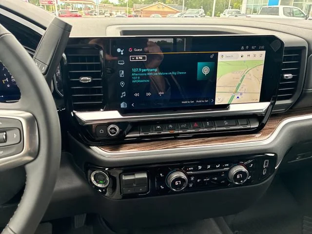 2026 Chevrolet Silverado 1500 LT - Photo 20