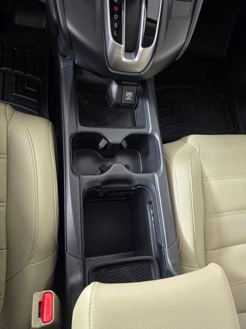 2017 Honda CR-V EX-L - Photo 23
