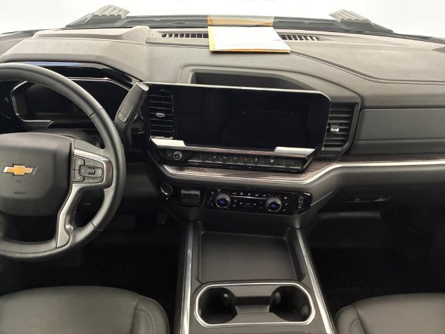 Certified Used 2026 Summit White Chevrolet LTZ image 21
