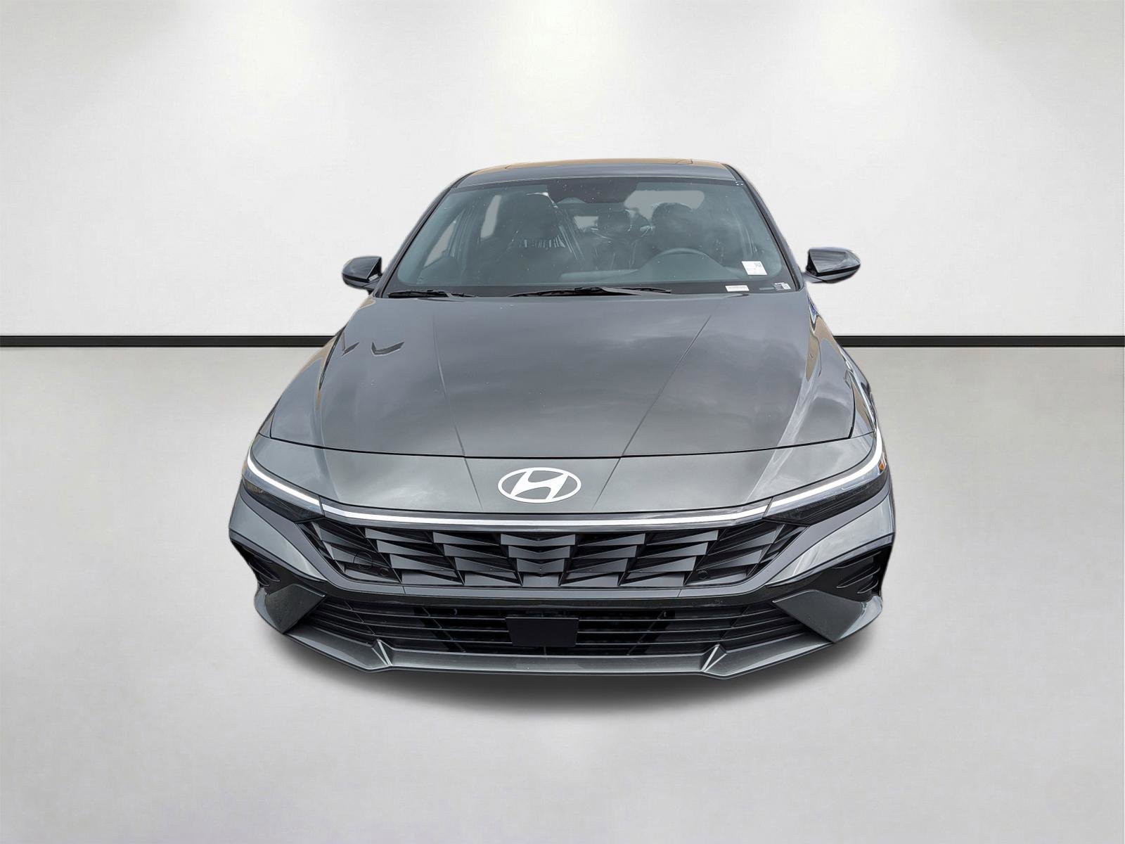 New 2026 Amazon Gray Hyundai SEL Sport image 43