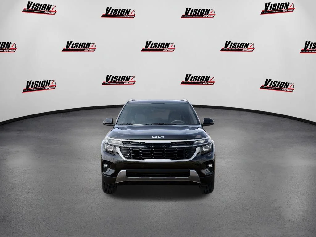 New 2026 Black Kia S image 2