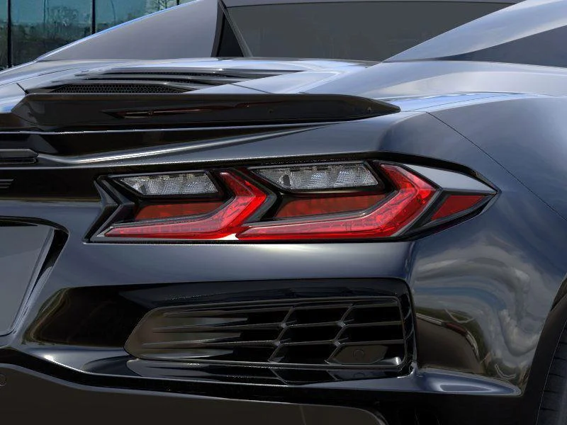 New 2025  Chevrolet Z06 image 11