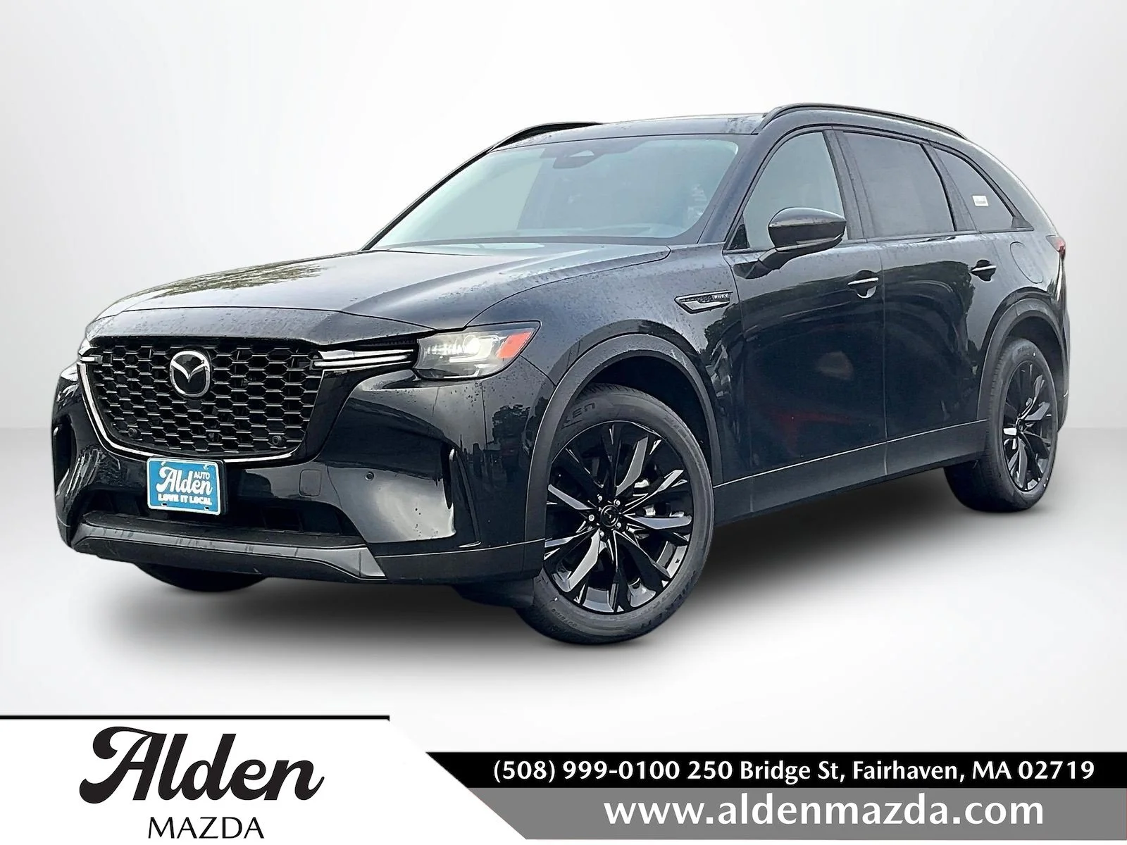 2026 Mazda CX-90