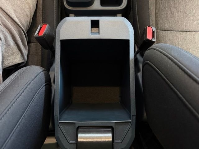 New 2026 Azure Gray Metallic Tri-Coat Ford XLT image 40