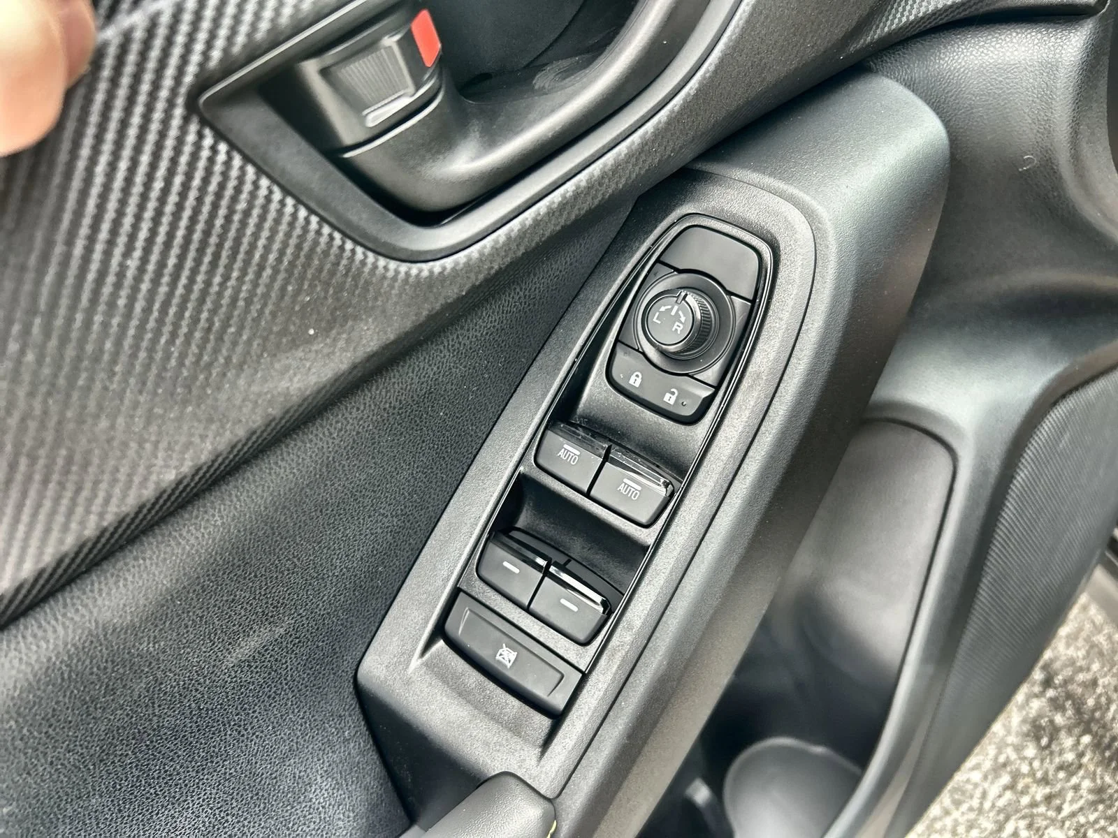 2026 Subaru Crosstrek Sport - Photo 17
