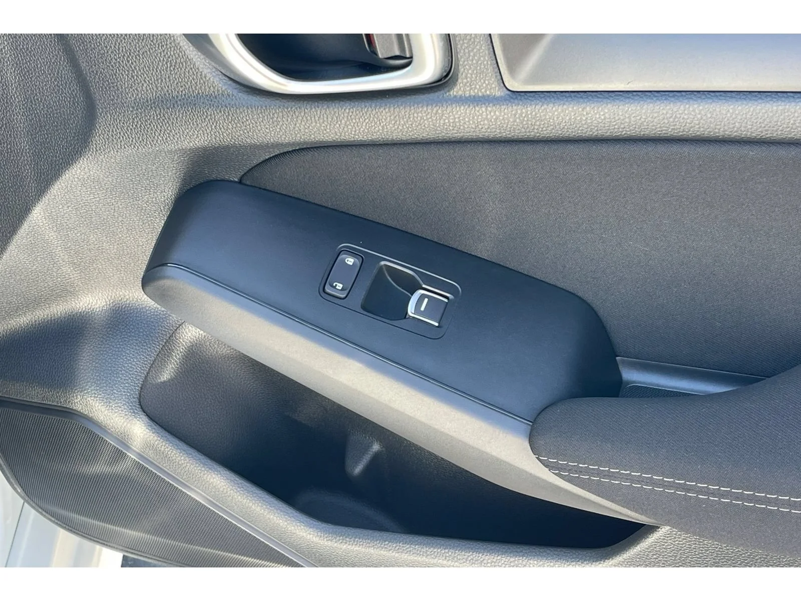 2023 Honda Civic Sport - Photo 75