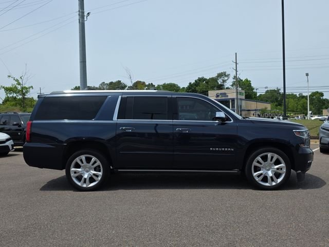 Used 2017 Chevrolet Suburban Premier with VIN 1GNSCJKC7HR269267 for sale in Southaven, MS