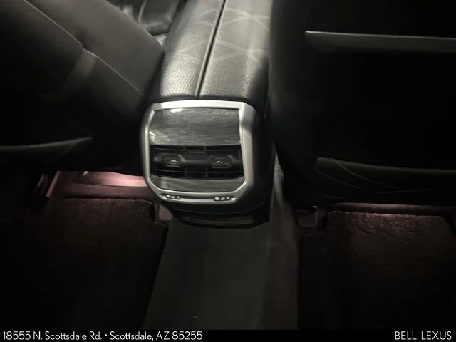 Used 2023 Gray BMW 760i xDrive image 16