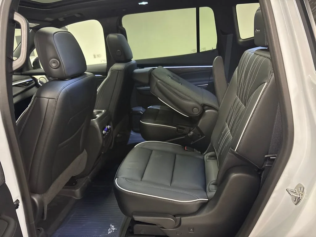 2026 Buick Enclave Avenir - Photo 29