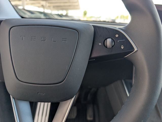 Used 2026 Red Tesla Long Range image 14