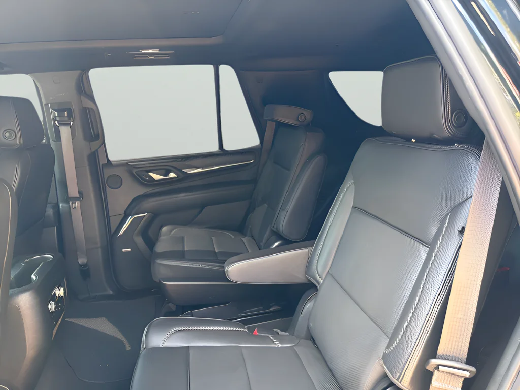 Used 2023 Black GMC Denali image 35