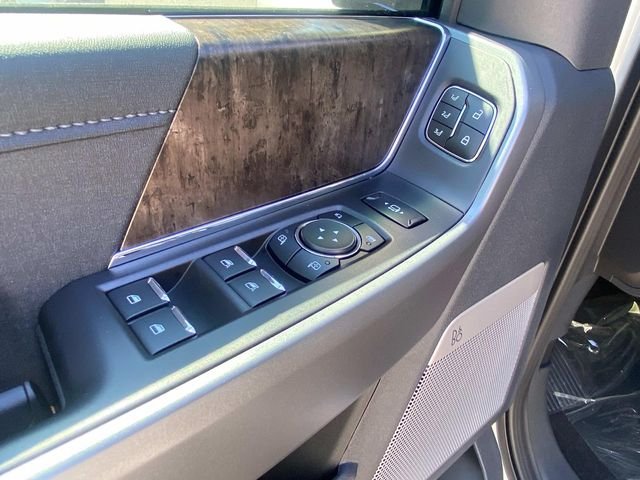 New 2026 White Ford Lariat image 11