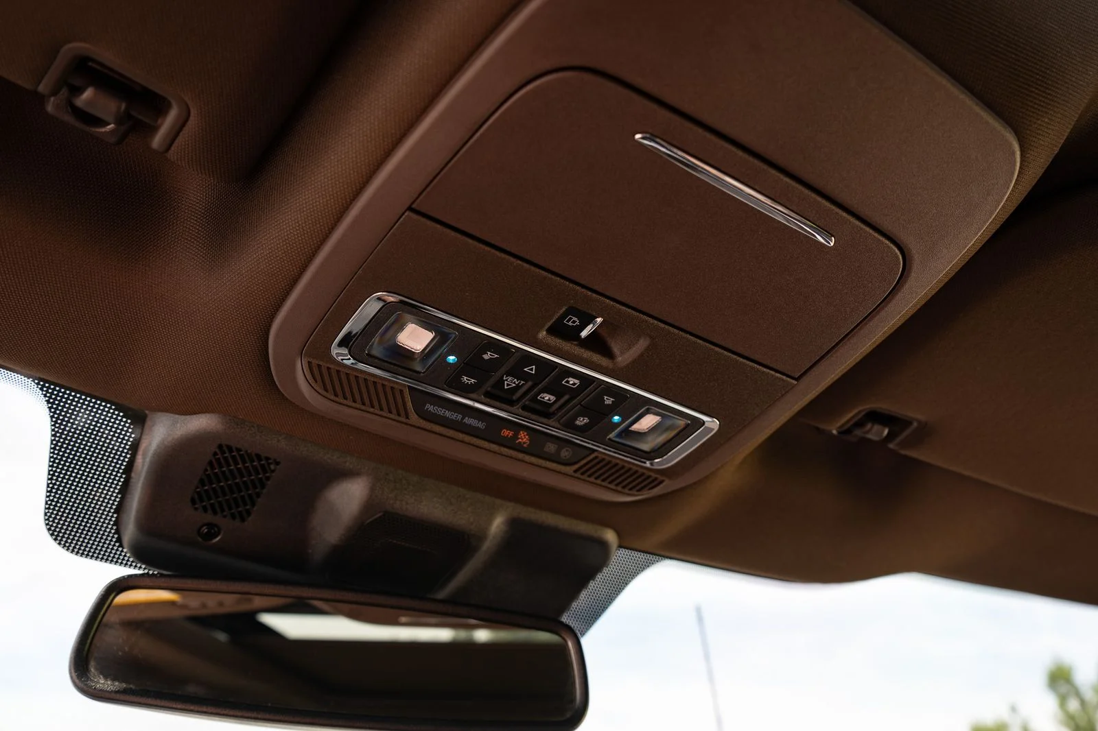 Used 2025 Blue Ford King Ranch image 60