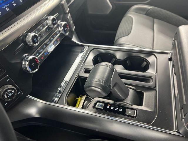 Used 2022 Black Ford Raptor image 22