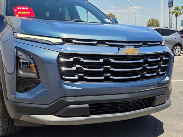 2026 Chevrolet Equinox LT - Photo 8