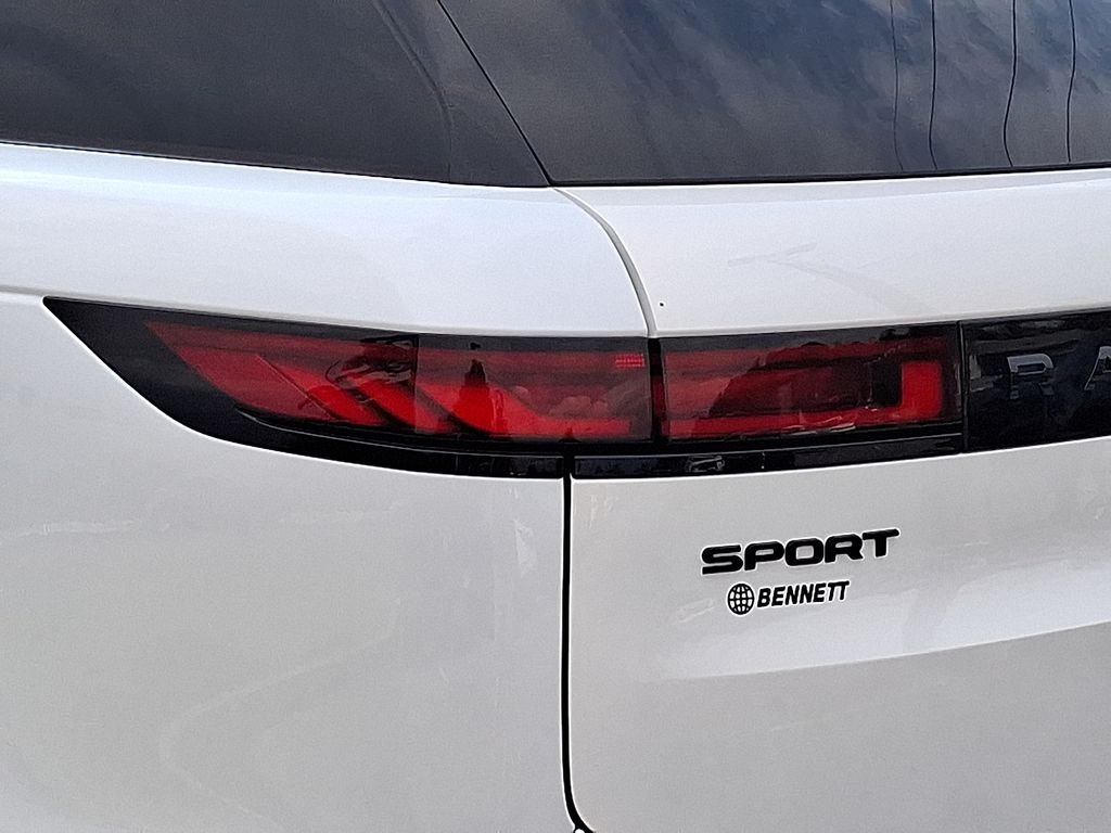 2025 Land Rover Range Rover Sport Dynamic SE - Photo 9