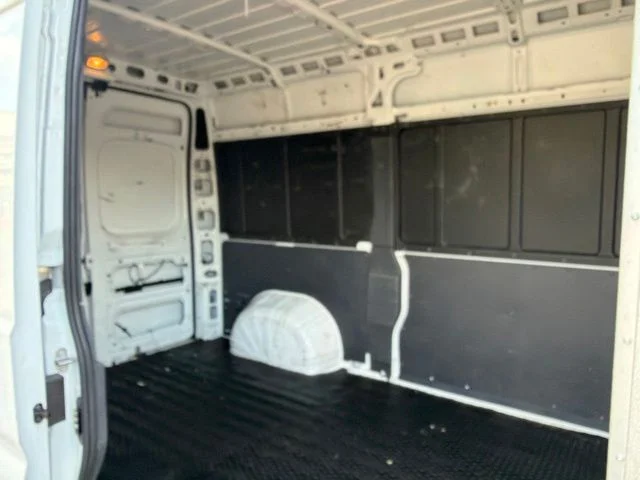 Used 2019 White Ram High Roof image 24