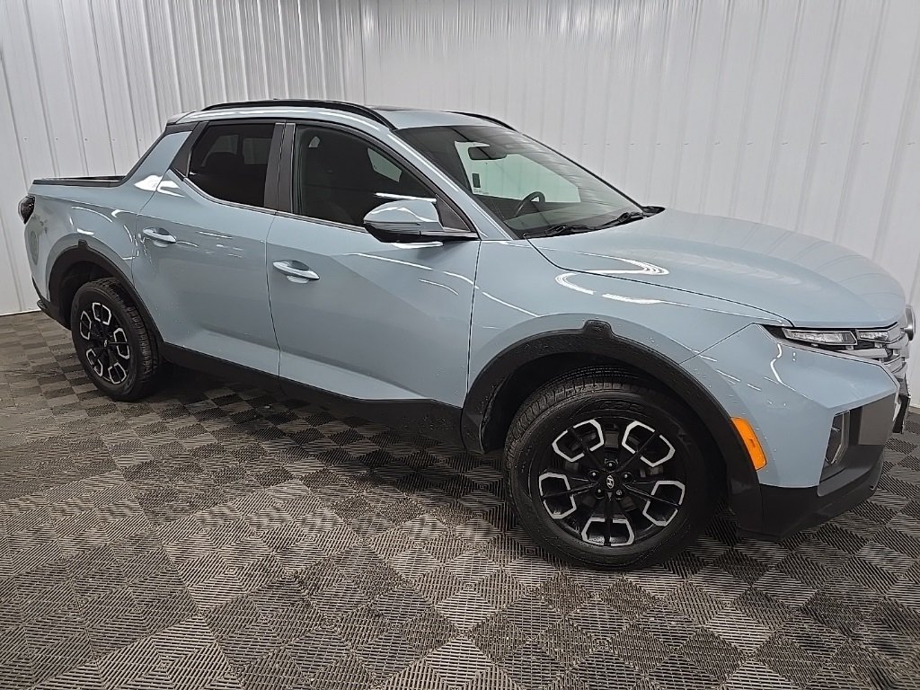 2022 Hyundai Santa Cruz SEL Premium