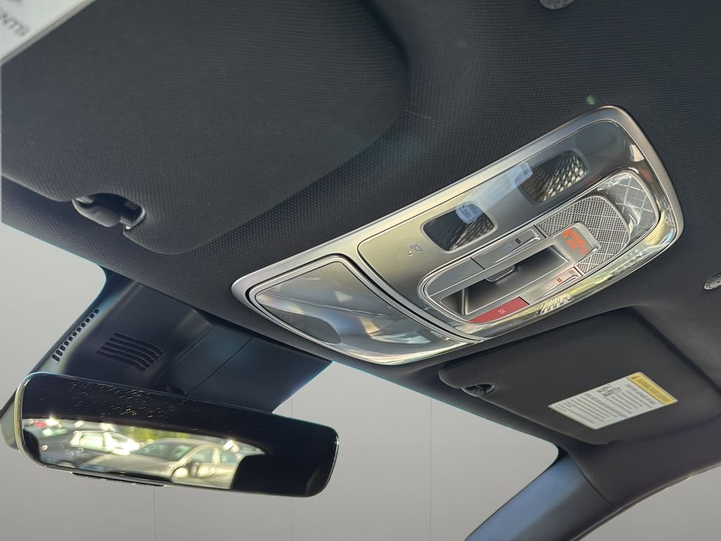 2026 GENESIS GV70 Sport Advanced - Photo 31