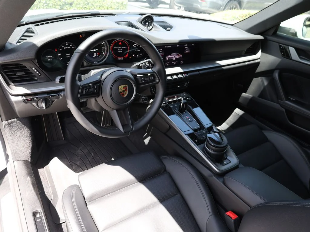 2020 Porsche 911 Base - Photo 13