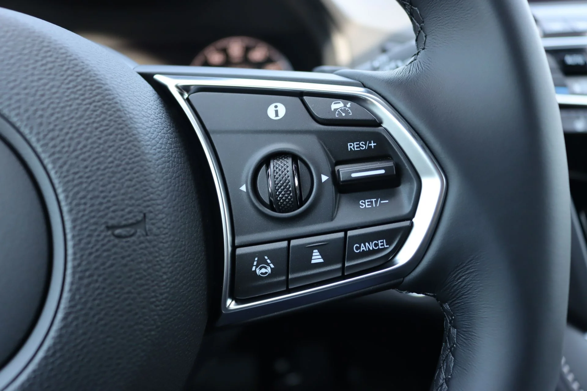 New 2026 Majestic Black Pearl Acura SH-AWD image 10