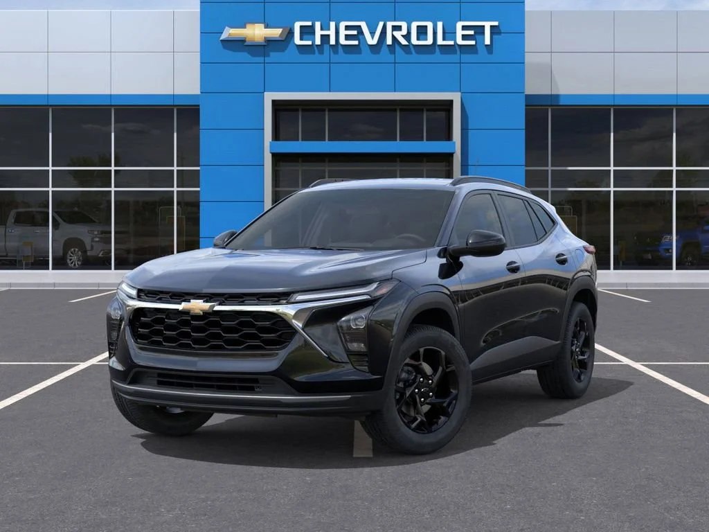 2026 Chevrolet Trax LT - Photo 6