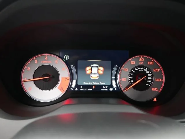 2026 Acura RDX A-Spec Package - Photo 11