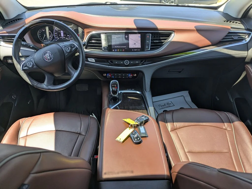 2021 Buick Enclave Avenir - Photo 14