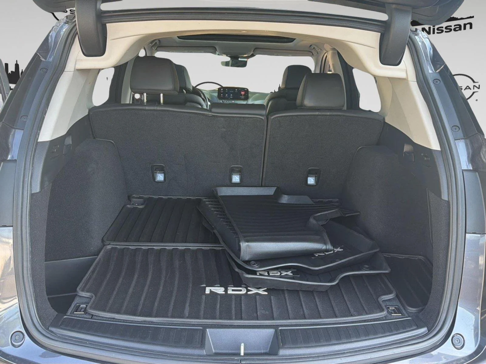 2021 Acura RDX Base - Photo 26