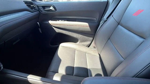 New 2026 Gray Dodge GT Plus HEMI V8 image 24