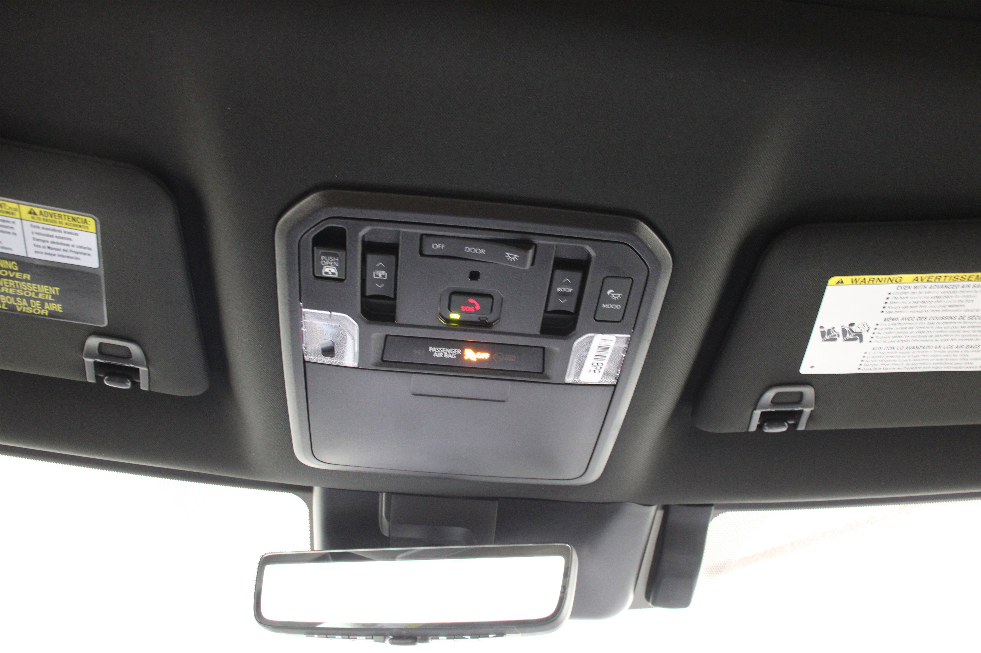 2026 Toyota Tundra Platinum - Photo 22