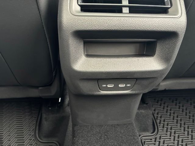 New 2026 Platinum Gray Volkswagen 2.0T SE image 10