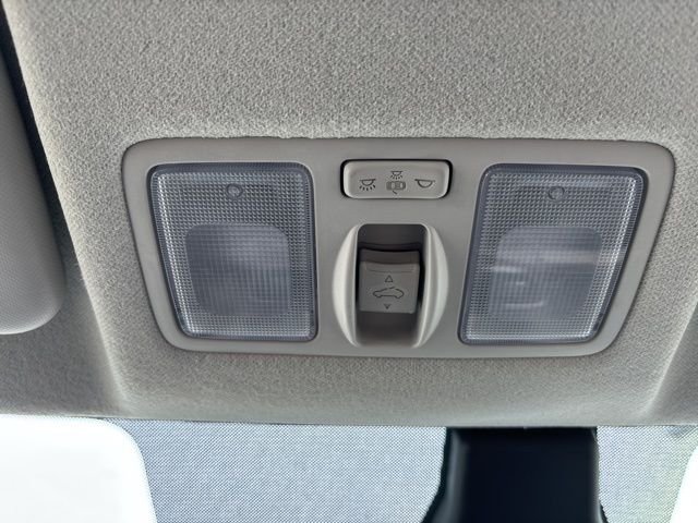 Certified Used 2024 Blue Hyundai SEL image 28