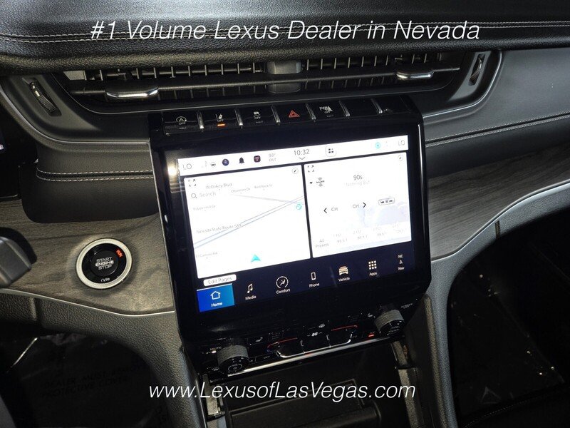 2024 Jeep Grand Cherokee L Limited - Photo 31