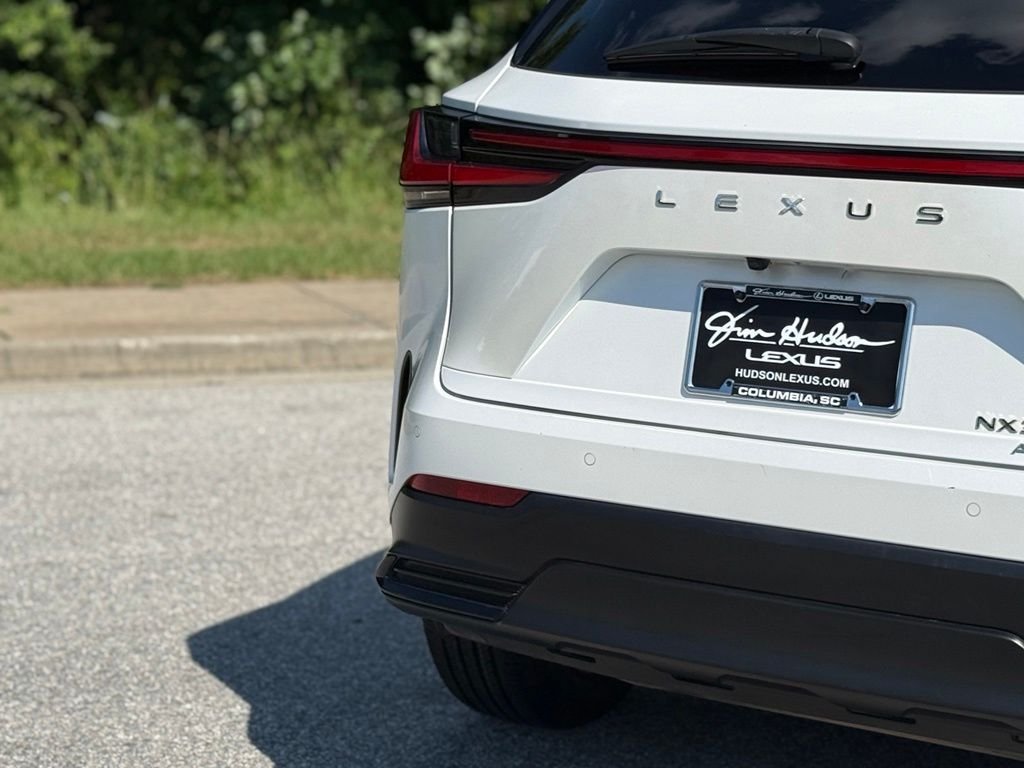 Used 2022 EMINENT WHITE PEARL Lexus 350 Premium image 14