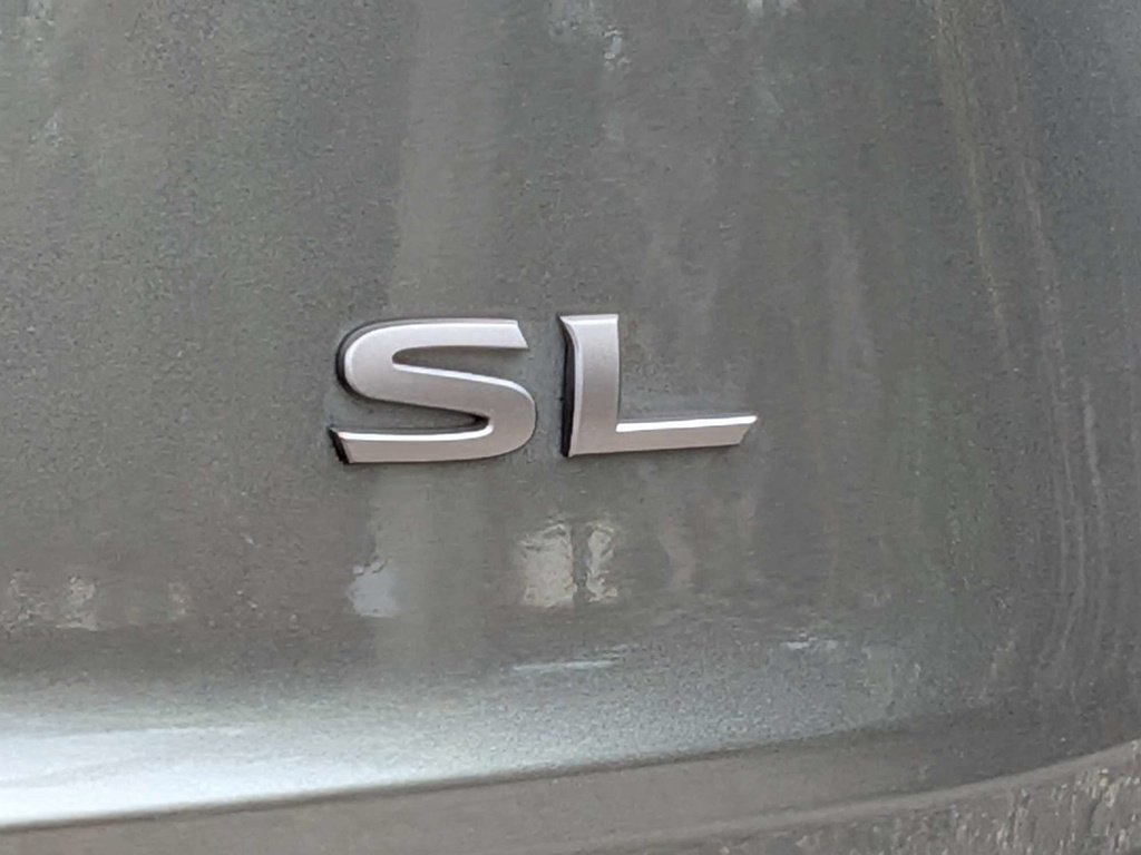 2026 Nissan Rogue SL - Photo 12