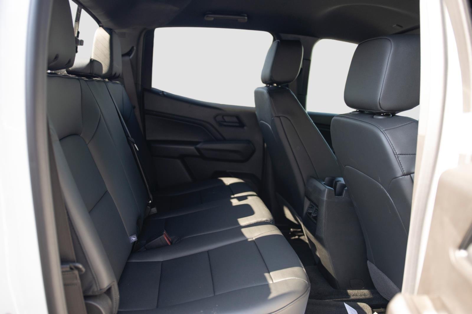 2026 Chevrolet Colorado Trail Boss - Photo 23