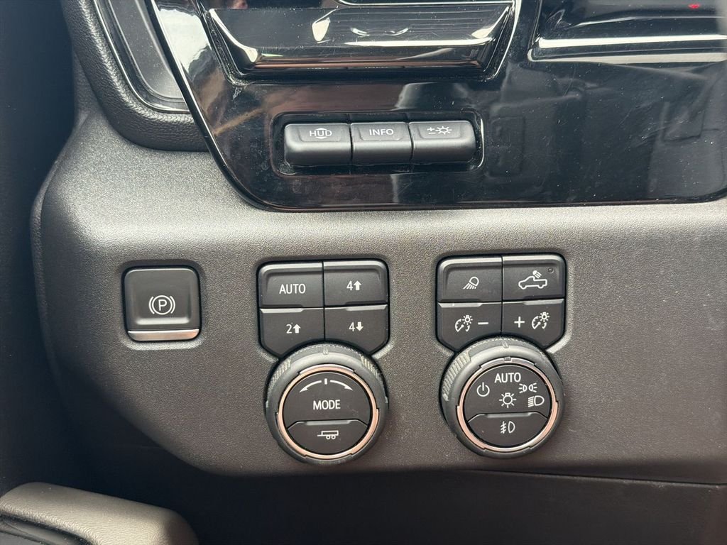 Used 2022 White Chevrolet ZR2 image 18
