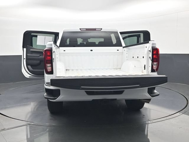2024 GMC Sierra 1500 Elevation - Photo 33