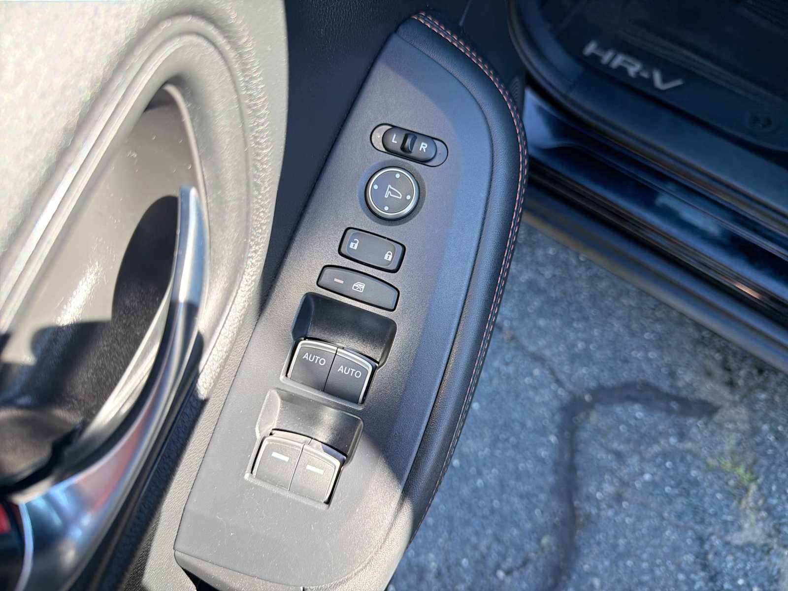 2024 Honda HR-V Sport - Photo 22