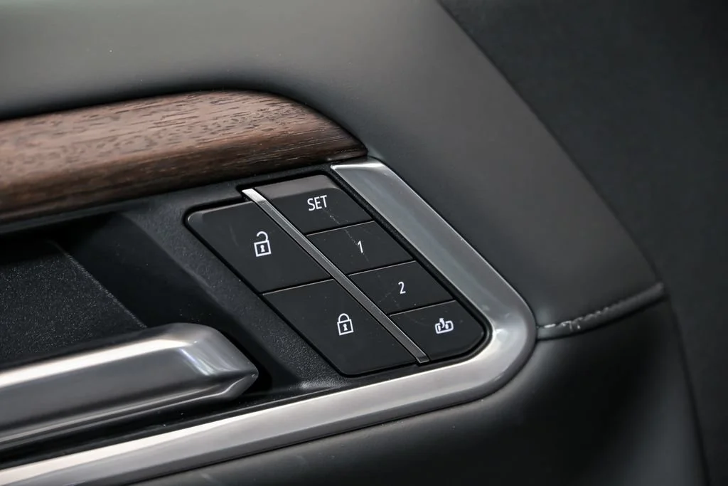2026 GMC Sierra 1500 Denali Ultimate - Photo 7