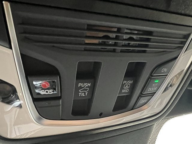 New 2026 Urban Gray Pearl Acura w/A-Spec Advance Package image 25