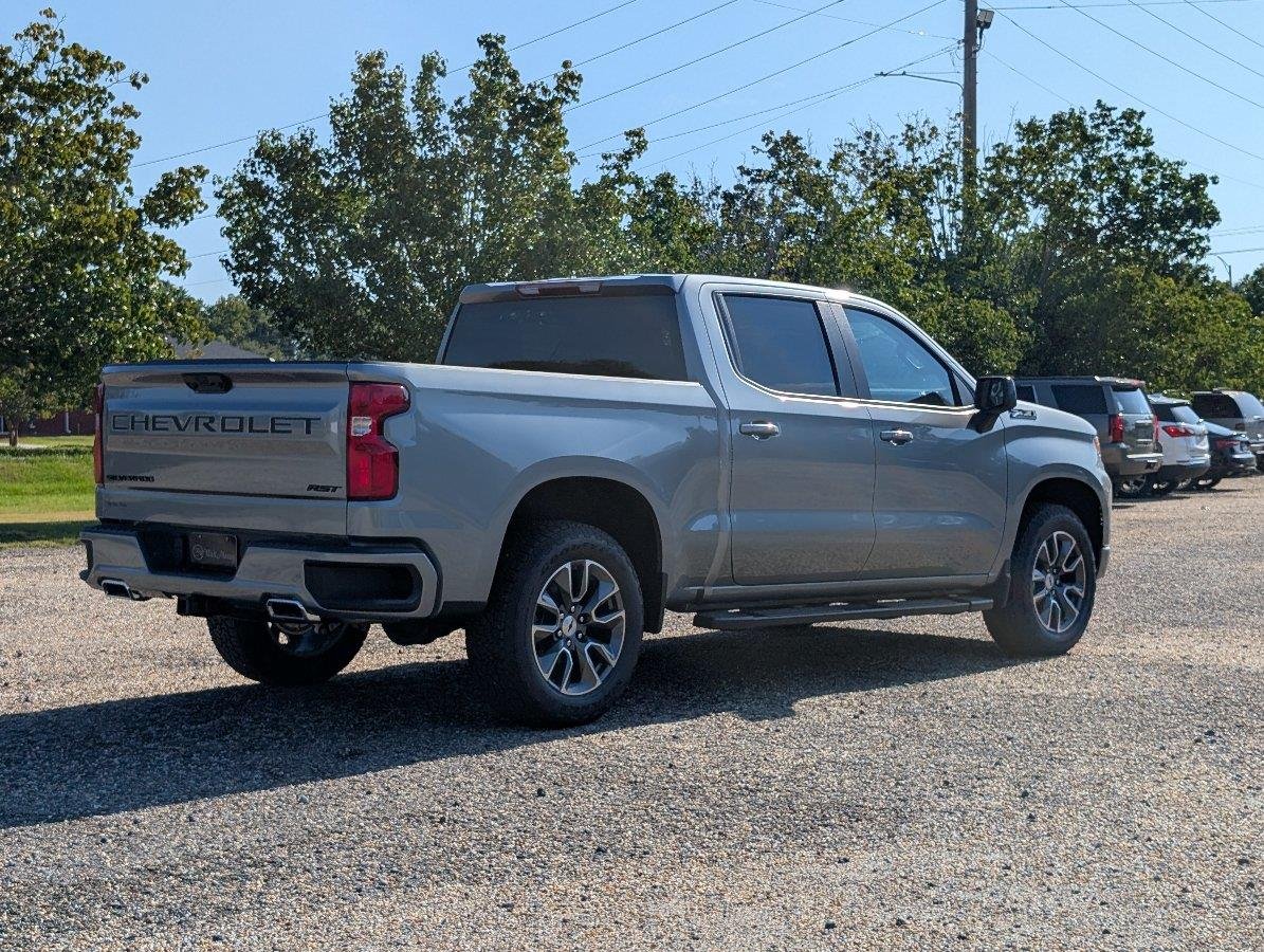 2026 Chevrolet Silverado 1500 RST - Photo 7