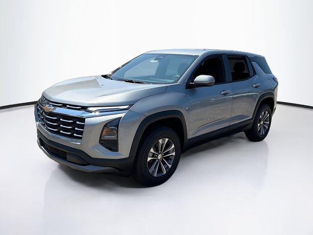 2027 Chevrolet Equinox