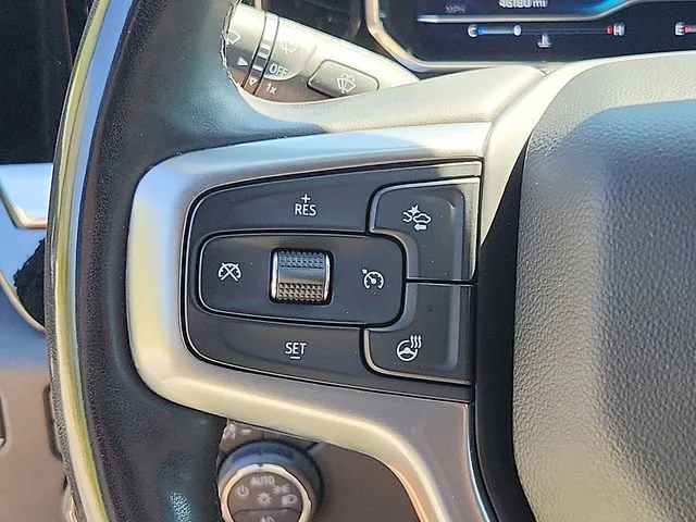 2024 Chevrolet Silverado 1500 RST - Photo 20