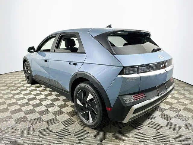 New 2027 Hyundai IONIQ 5 SE